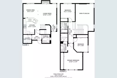 1111 Portofino Court #101, Corona, CA 92881 - Photo 50