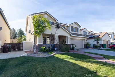 1537 Flamingo, Beaumont, CA 92223 - Photo 4