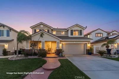 1537 Flamingo, Beaumont, CA 92223 - Photo 2