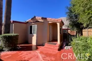 583 S Calle Abronia, Palm Springs, CA 92264 - Photo 8