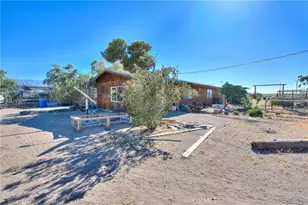 45757 Paddington Rd, Lucerne Valley, CA 92356 - Photo 4