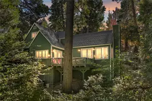 29591 Hook Creek Rd, Cedar Glen, CA 92321 - Photo 1