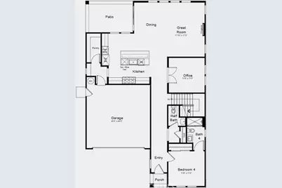 208 Briar Moon, Irvine, CA 92618 - Photo 2