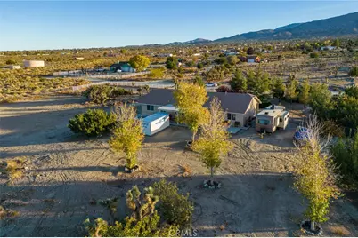 388 Calaveras Road, Pinon Hills, CA 92372 - Photo 42