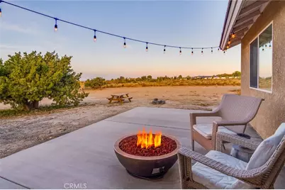 388 Calaveras Road, Pinon Hills, CA 92372 - Photo 2