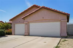 31607 Via Ventana, Thousand Palms, CA 92276 - Photo 2