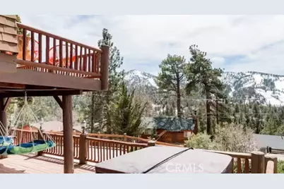 43469 Sheephorn, Big Bear Lake, CA 92315 - Photo 1