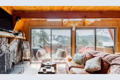 43469 Sheephorn, Big Bear Lake, CA 92315 - Photo 4
