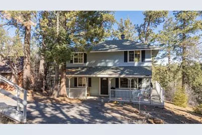 550 Villa Grove, Big Bear Lake, CA 92314 - Photo 1