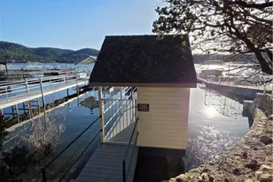 324 N324- Single Slip Dock, Lake Arrowhead, CA 92352 - Photo 1