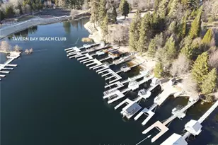 324 N324- Single Slip Dock, Lake Arrowhead, CA 92352 - Photo 28