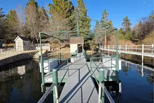 324 N324- Single Slip Dock, Lake Arrowhead, CA 92352 - Photo 14