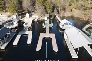 324 N324- Single Slip Dock, Lake Arrowhead, CA 92352 - Photo 24