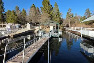 324 N324- Single Slip Dock, Lake Arrowhead, CA 92352 - Photo 10