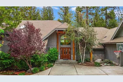 42143 Winter Park, Big Bear Lake, CA 92315 - Photo 2