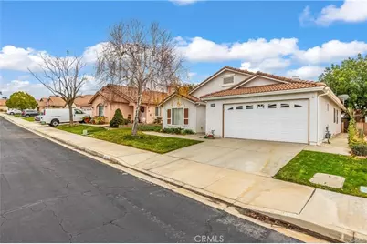 40793 Caballero, Cherry Valley, CA 92223 - Photo 2
