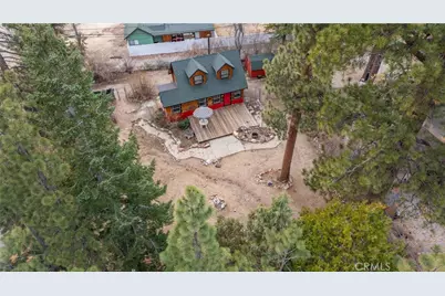 1070 Comanche, Fawnskin, CA 92333 - Photo 14
