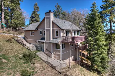 26520 Walnut Hills Drive, Lake Arrowhead, CA 92352 - Photo 40