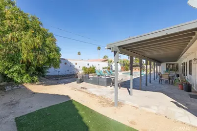 2333 N San Clemente, Palm Springs, CA 92262 - Photo 26