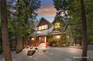 28637 Shenandoah, Lake Arrowhead, CA 92352 - Photo 4