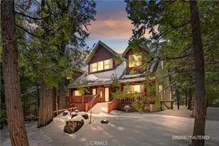 28637 Shenandoah, Lake Arrowhead, CA 92352 - Photo 4