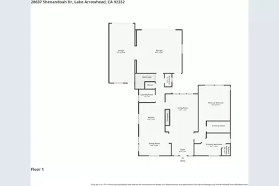 28637 Shenandoah, Lake Arrowhead, CA 92352 - Photo 64