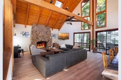 764 Fern Road, Lake Arrowhead, CA 92385 - Photo 18