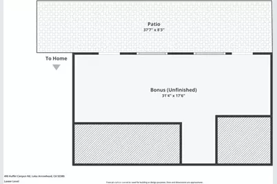 495 Kuffel Canyon, Lake Arrowhead, CA 92352 - Photo 62