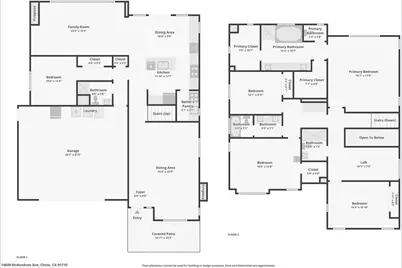 14609 McKendree Avenue, Chino, CA 91710 - Photo 38