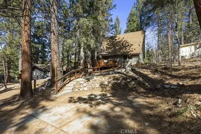 1257 Sand Canyon Court, Big Bear Lake, CA 92315 - Photo 8