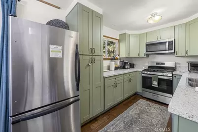 1257 Sand Canyon Court, Big Bear Lake, CA 92315 - Photo 18
