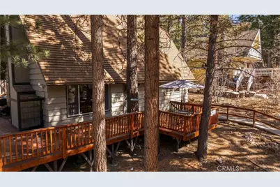 1257 Sand Canyon Court, Big Bear Lake, CA 92315 - Photo 2