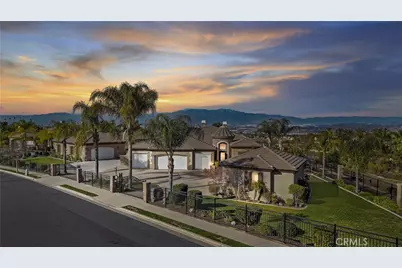 4085 Strandberg Street, Corona, CA 92881 - Photo 1