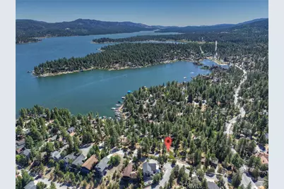 38602 Talbot, Big Bear Lake, CA 92315 - Photo 12