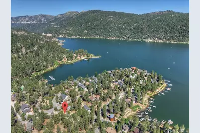 38602 Talbot, Big Bear Lake, CA 92315 - Photo 1