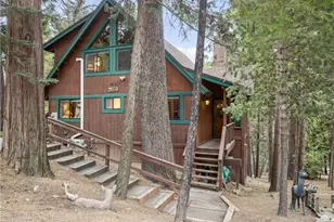 184 Massive, Lake Arrowhead, CA 92317 - Photo 20
