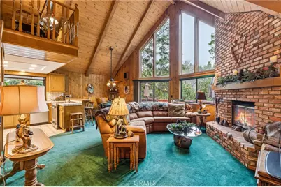 184 Massive, Lake Arrowhead, CA 92317 - Photo 2