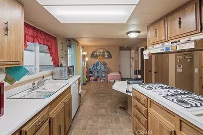 34111 Wildwood Canyon Rd #136, Yucaipa, CA 92399 - Photo 12