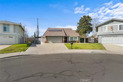 2620 S Quaker Ridge, Ontario, CA 91761 - Photo 1