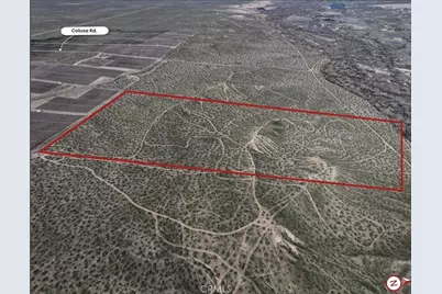 0 Colusa Rd., Victorville, CA 92301 - Photo 2