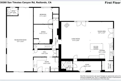 30260 San Timoteo Canyon, Redlands, CA 92373 - Photo 66