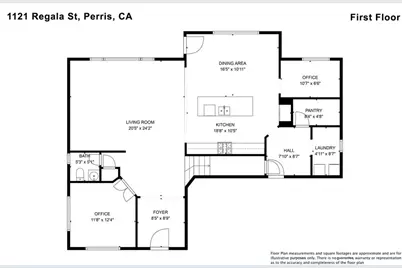 1121 Regala, Perris, CA 92571 - Photo 20