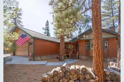 138 Crater Lake, Big Bear Lake, CA 92315 - Photo 1