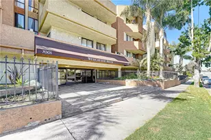 7001 S La Cienega, Los Angeles, CA 90045 - Photo 2