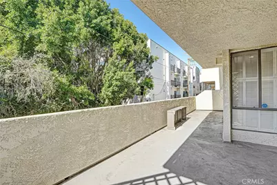 7001 S La Cienega #101, Los Angeles, CA 90045 - Photo 20