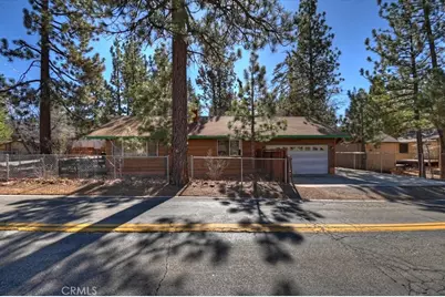 510 Sunset Lane, Sugarloaf, CA 92386 - Photo 1