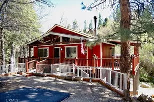 43354 Deer Canyon, Big Bear Lake, CA 92315 - Photo 1
