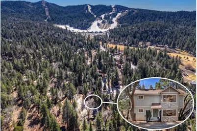 43215 Sunset, Big Bear Lake, CA 92315 - Photo 2