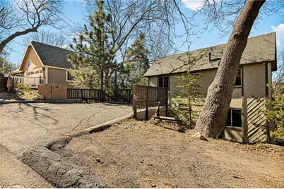 1256 Grass Valley, Lake Arrowhead, CA 92352 - Photo 6