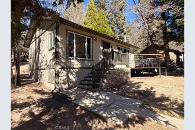 6028 Lake, Angeles Oaks, CA 92305 - Photo 2